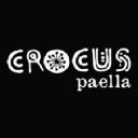 Crocus Paella logo